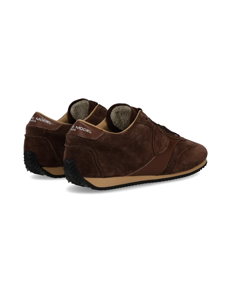 Sneakers Planche Women, Brown