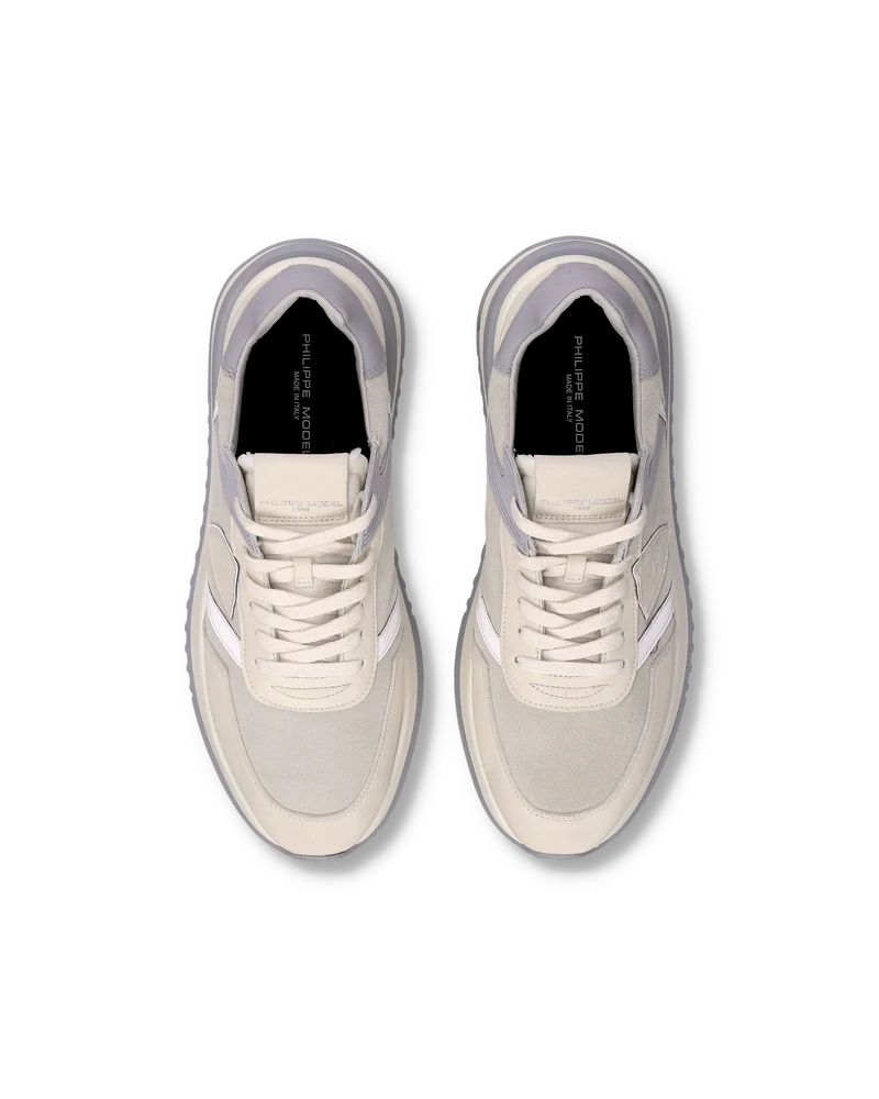 Sneakers Tropez 2.1 Running Men, Butter