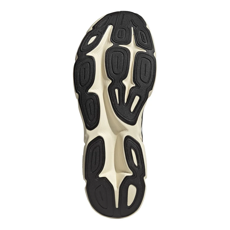 Adistar 5 Chaussure de running sans stabilisateurs Hommes - blanc, gris