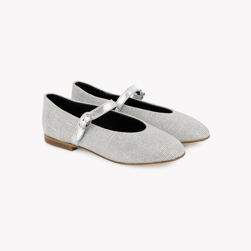 TC FLASH PUNTA - GALASSIA-LAM - SILVER