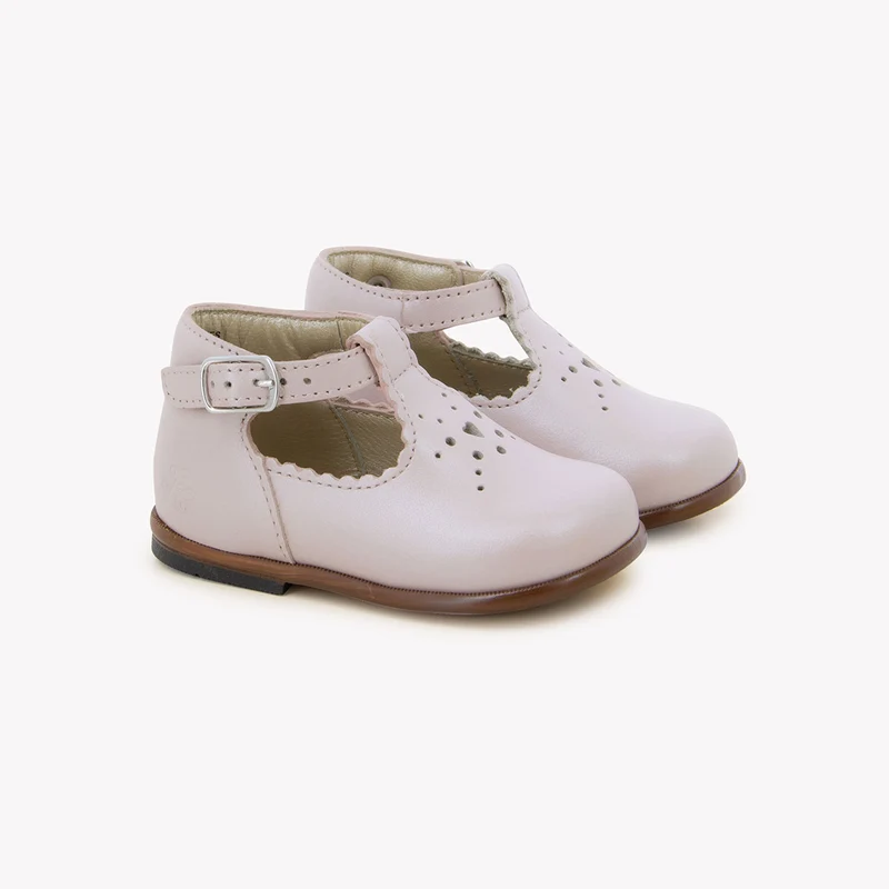T&C 1 BABIES - SOFTY PERLATO - ROSE