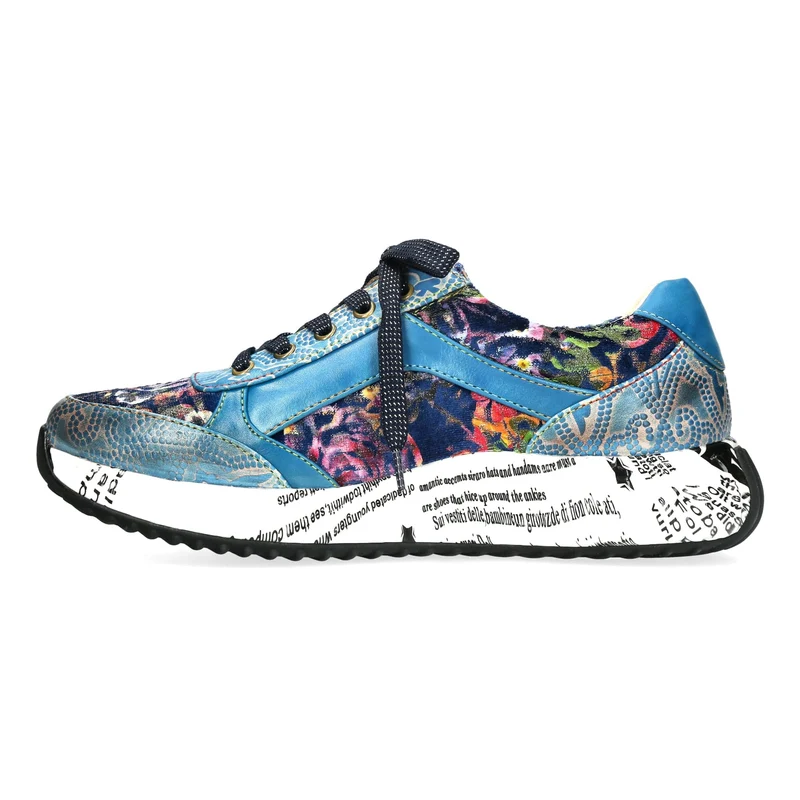 Baskets - BURTON 11