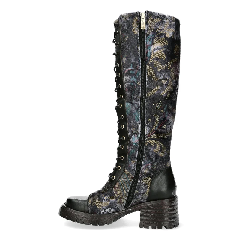 Bottes - MONAO 03