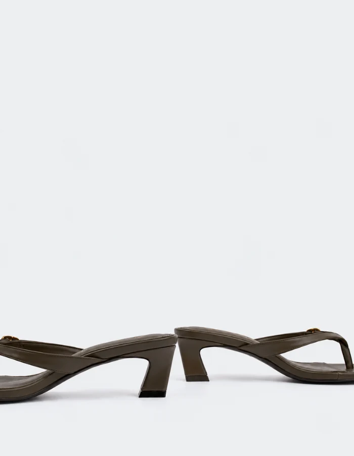 Sevigne Khaki