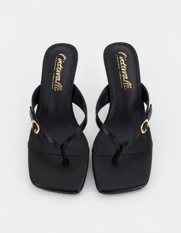 Sevigne Black
