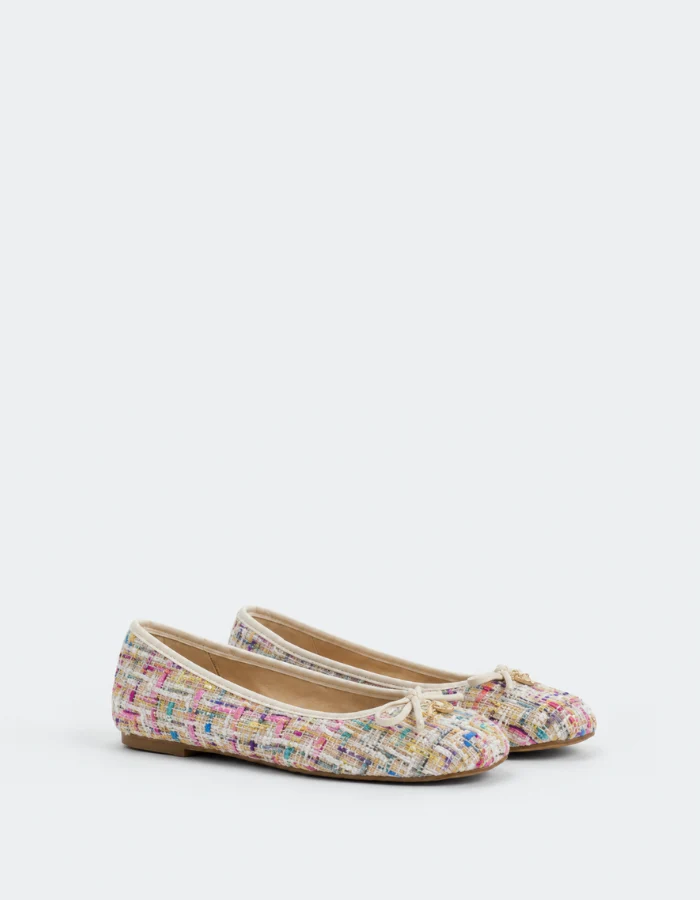Maira Multi Fabric