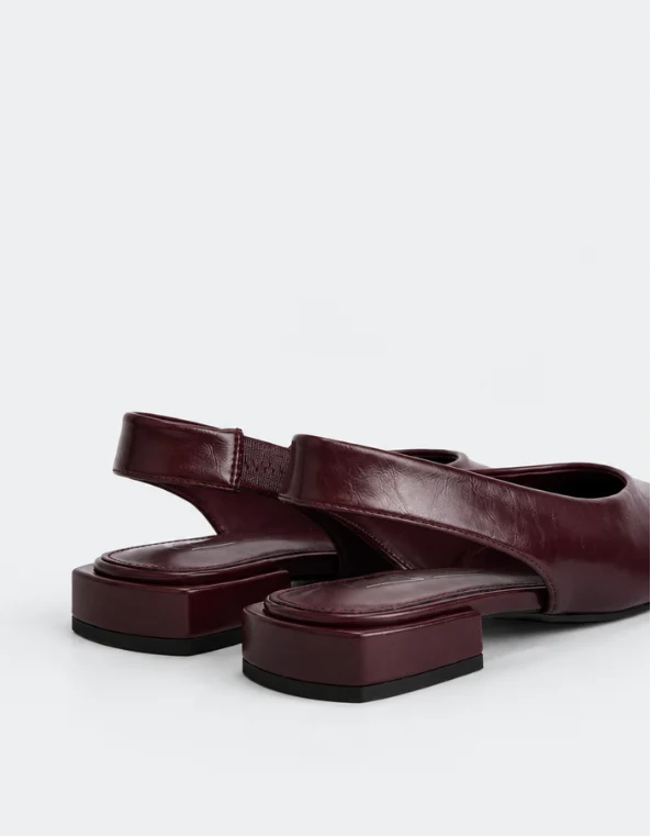 Lumiere Burgundy