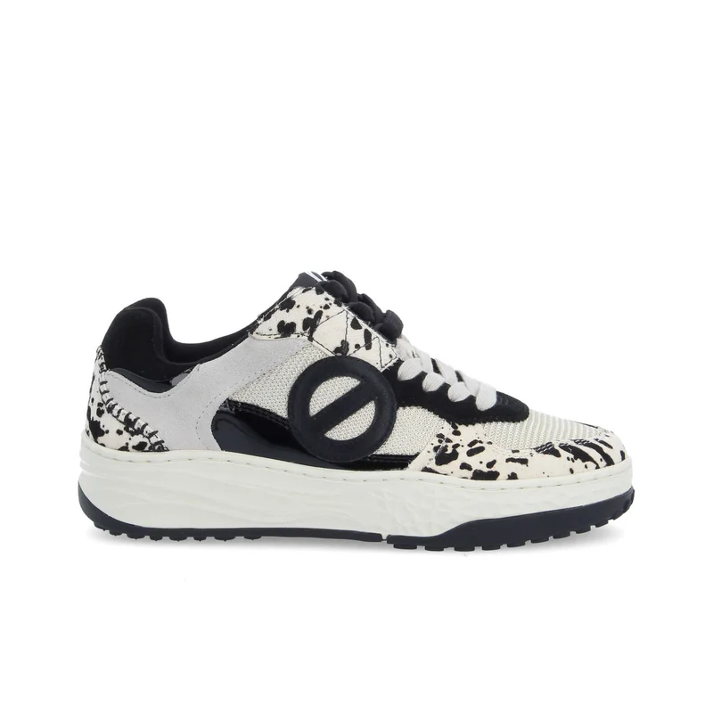 TYLER COURT W - NOIR/BLANC