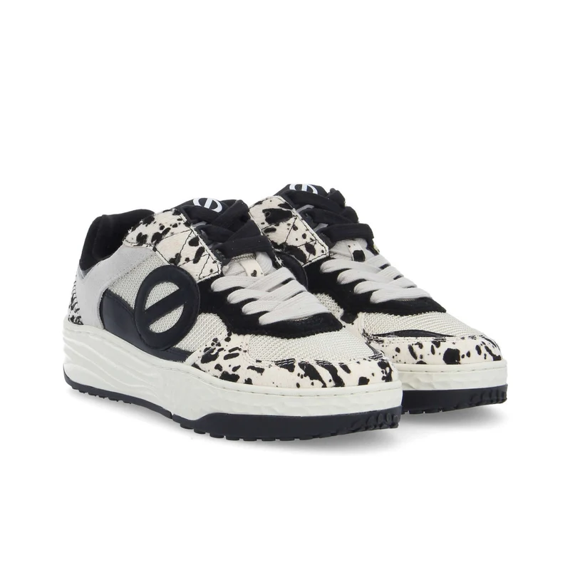 TYLER COURT W - NOIR/BLANC