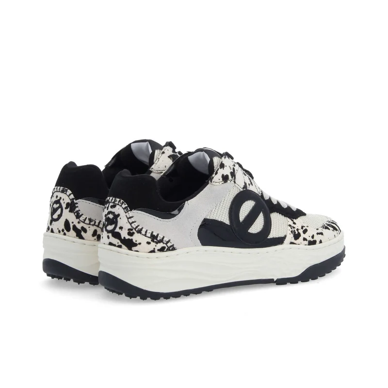 TYLER COURT W - NOIR/BLANC