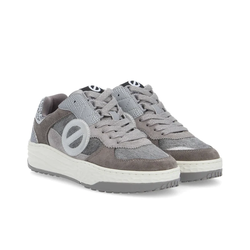 TYLER COURT W - GRIS/ARGENT
