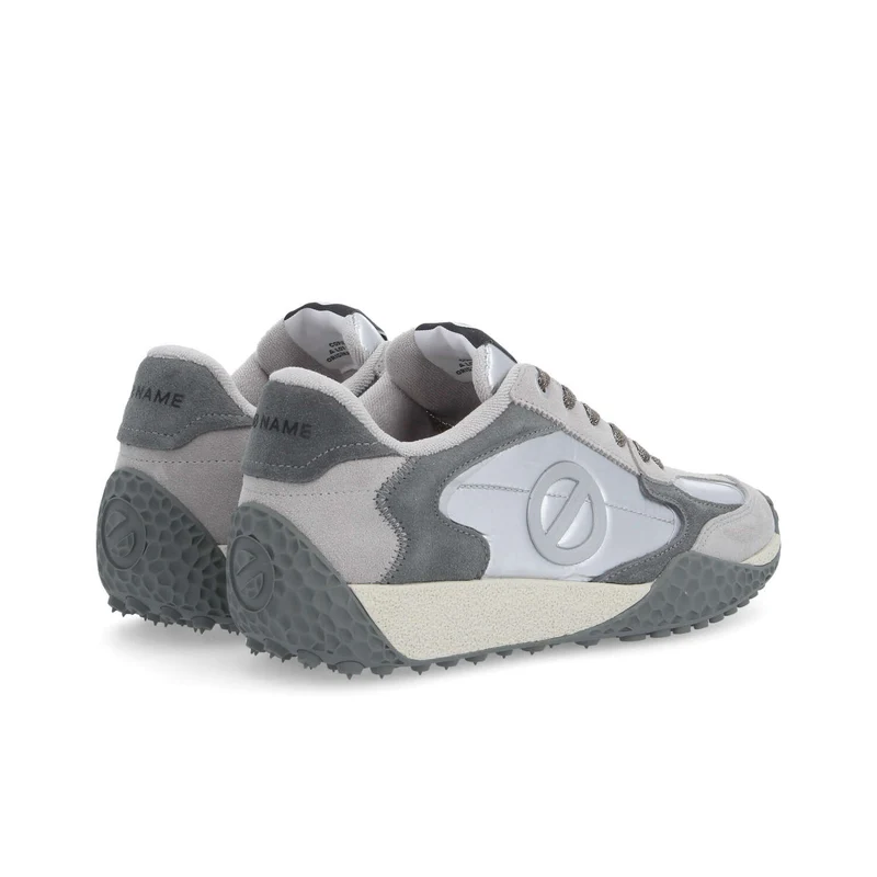 KATE SNEAKER W - ARGENT
