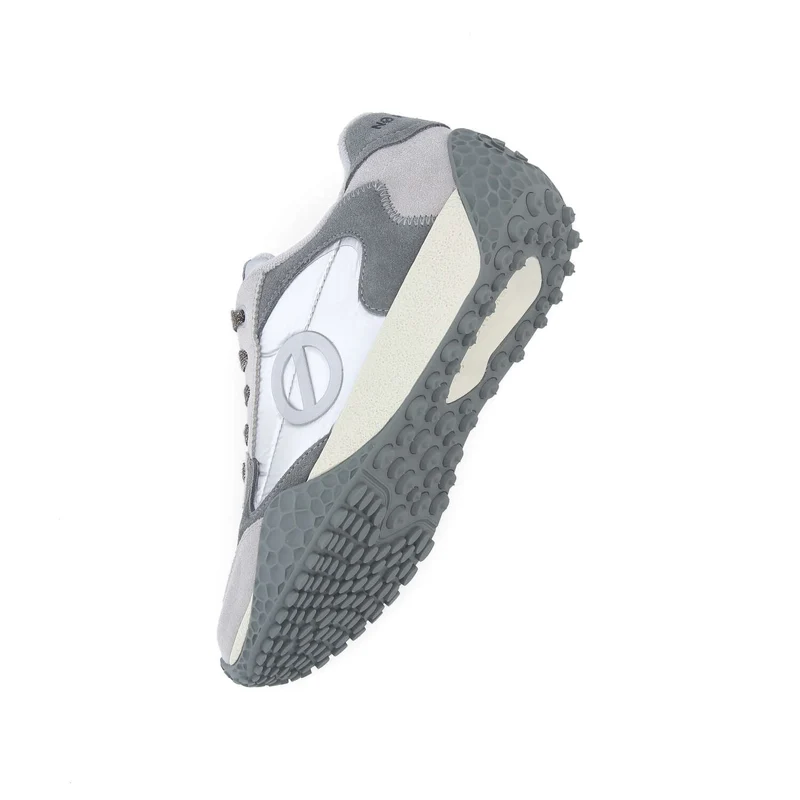 KATE SNEAKER W - ARGENT
