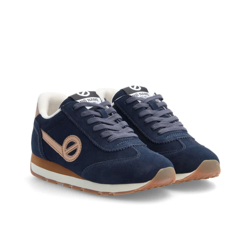 CITY RUN JOGGER - BLEU MARINE