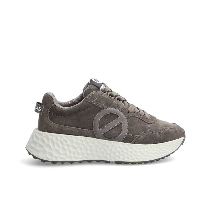 CARTER JOGGER W - GRIS FONCE