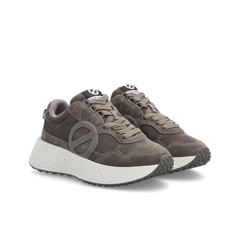 CARTER JOGGER W - GRIS FONCE