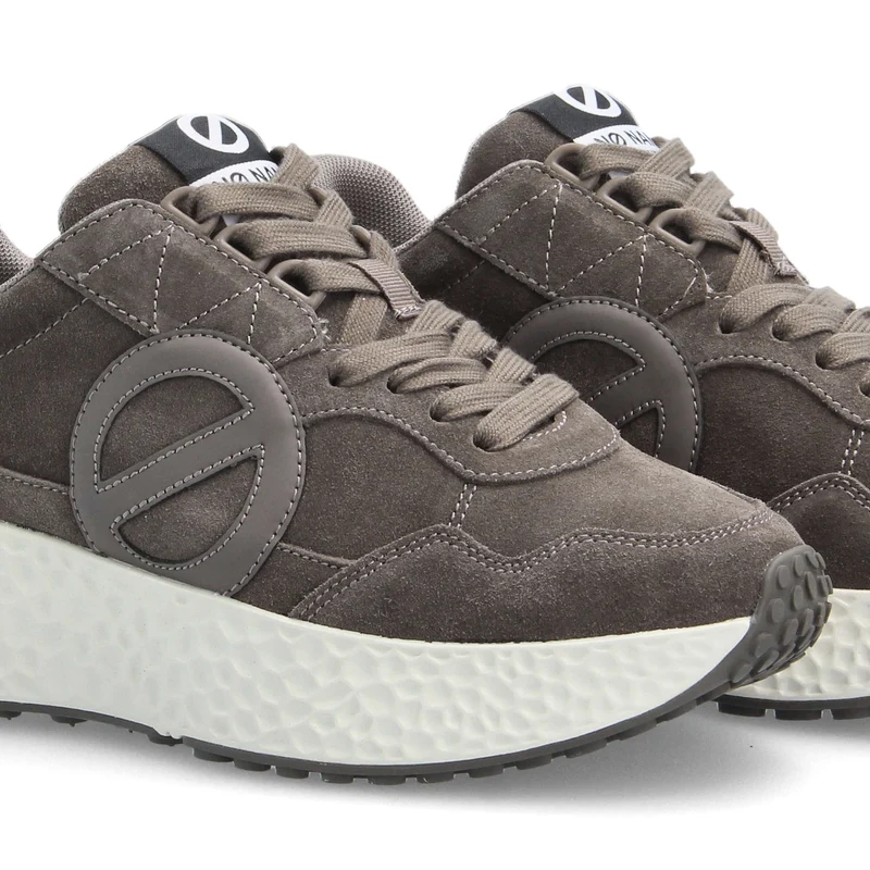 CARTER JOGGER W - GRIS FONCE