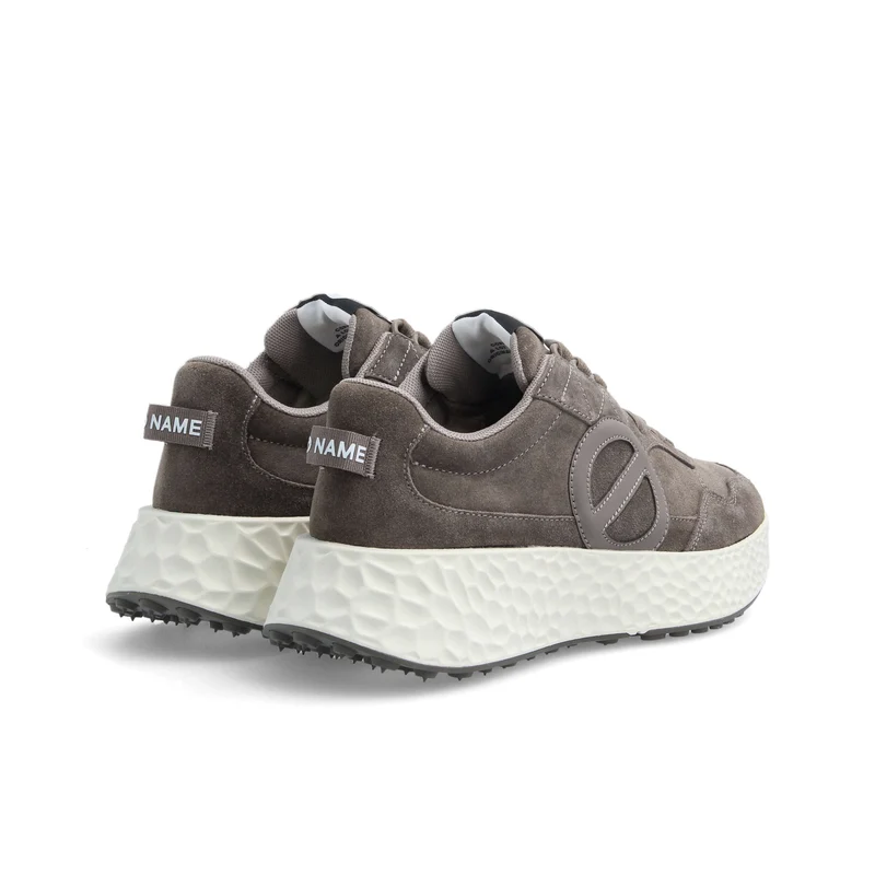CARTER JOGGER W - GRIS FONCE