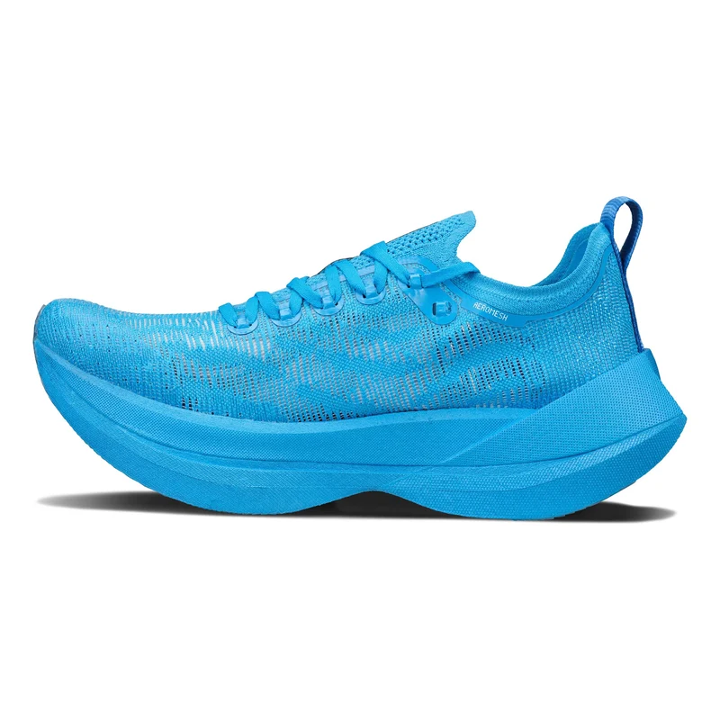 Kype Pro Chaussure de compétition Hommes - bleu clair
