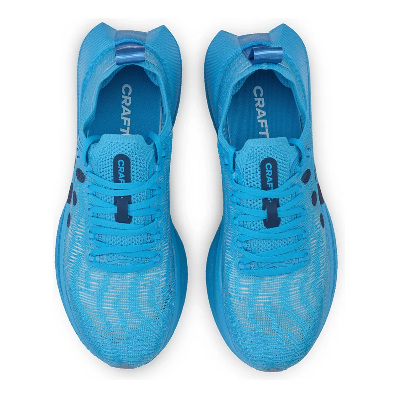 Kype Pro Chaussure de compétition Hommes - bleu clair