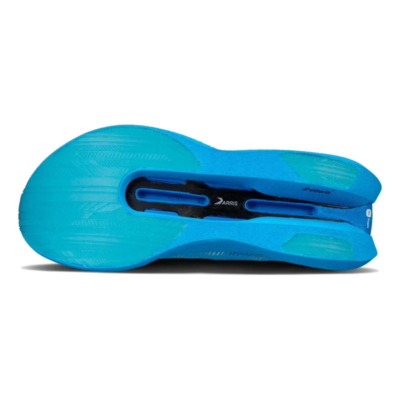 Kype Pro Chaussure de compétition Hommes - bleu clair