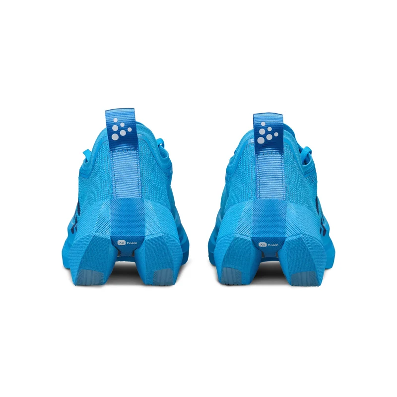 Kype Pro Chaussure de compétition Hommes - bleu clair
