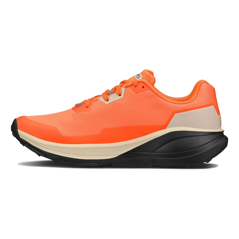 Vild 1 Chaussure trail Hommes - rouge