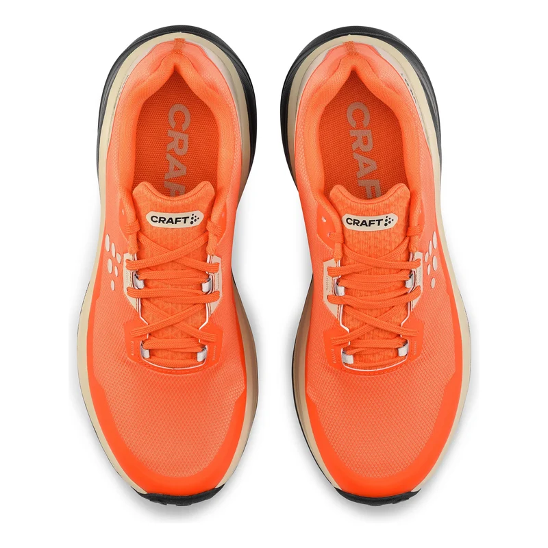 Vild 1 Chaussure trail Hommes - rouge