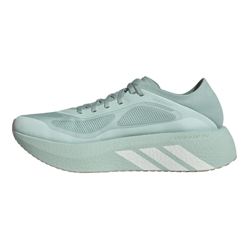 Hyperboost Run Chaussure de running sans stabilisateurs Femmes - menthe, blanc