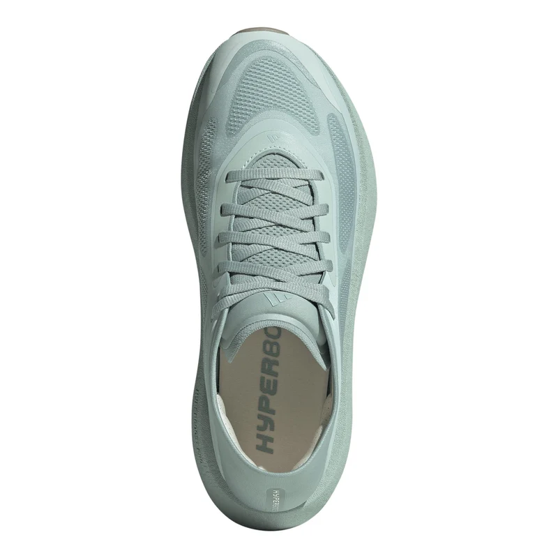 Hyperboost Run Chaussure de running sans stabilisateurs Femmes - menthe, blanc