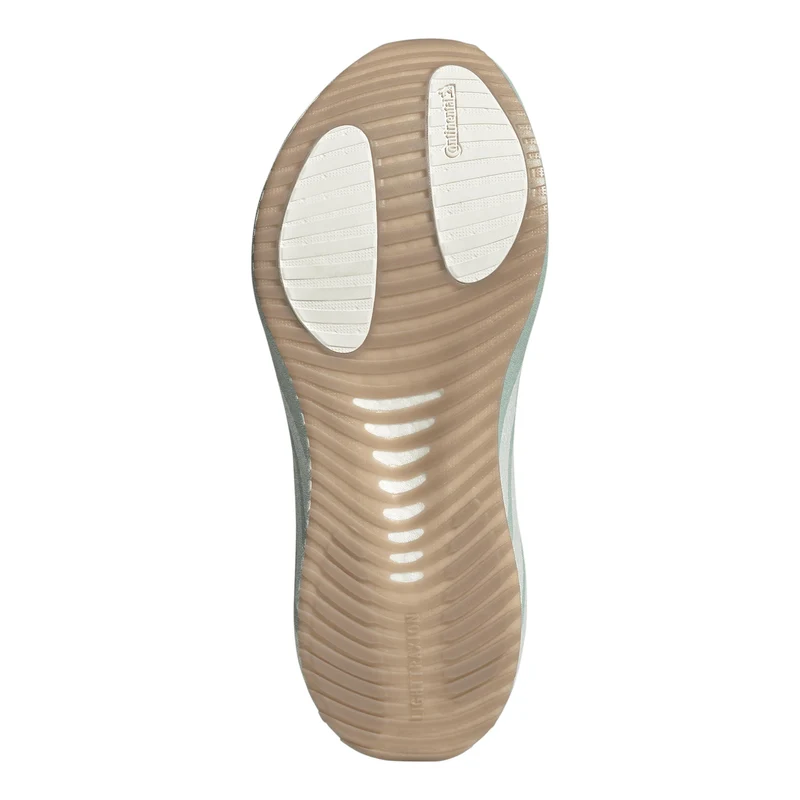 Hyperboost Run Chaussure de running sans stabilisateurs Femmes - menthe, blanc