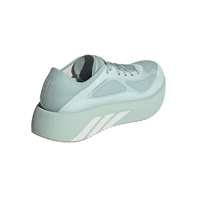 Hyperboost Run Chaussure de running sans stabilisateurs Femmes - menthe, blanc