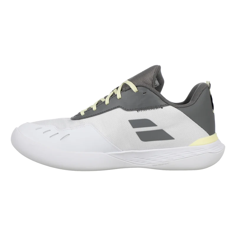 SFX EVO Chaussure moquette Femmes - blanc, gris