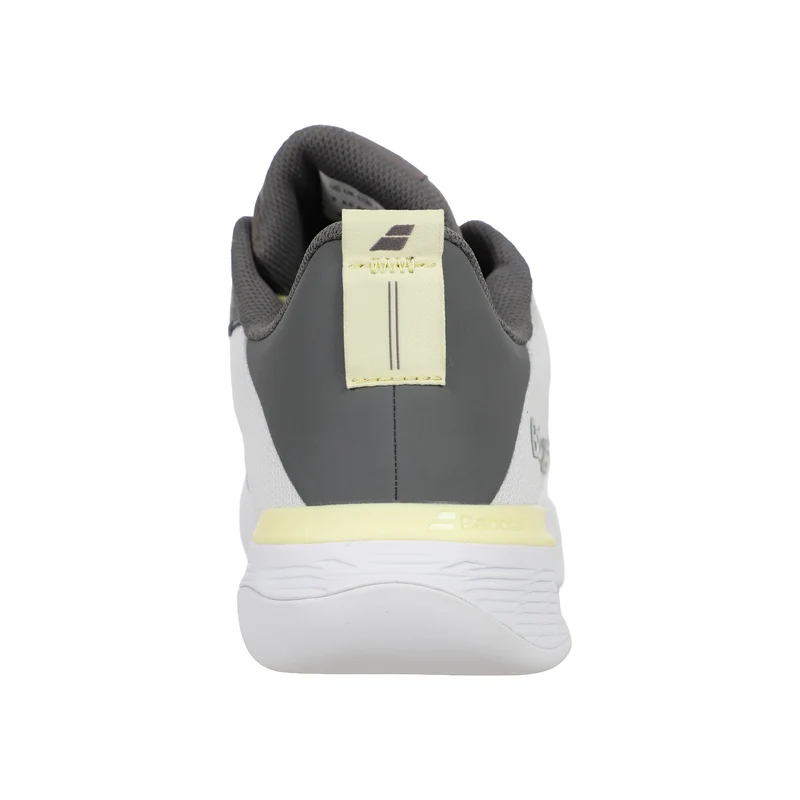 SFX EVO Chaussure moquette Hommes - blanc, gris