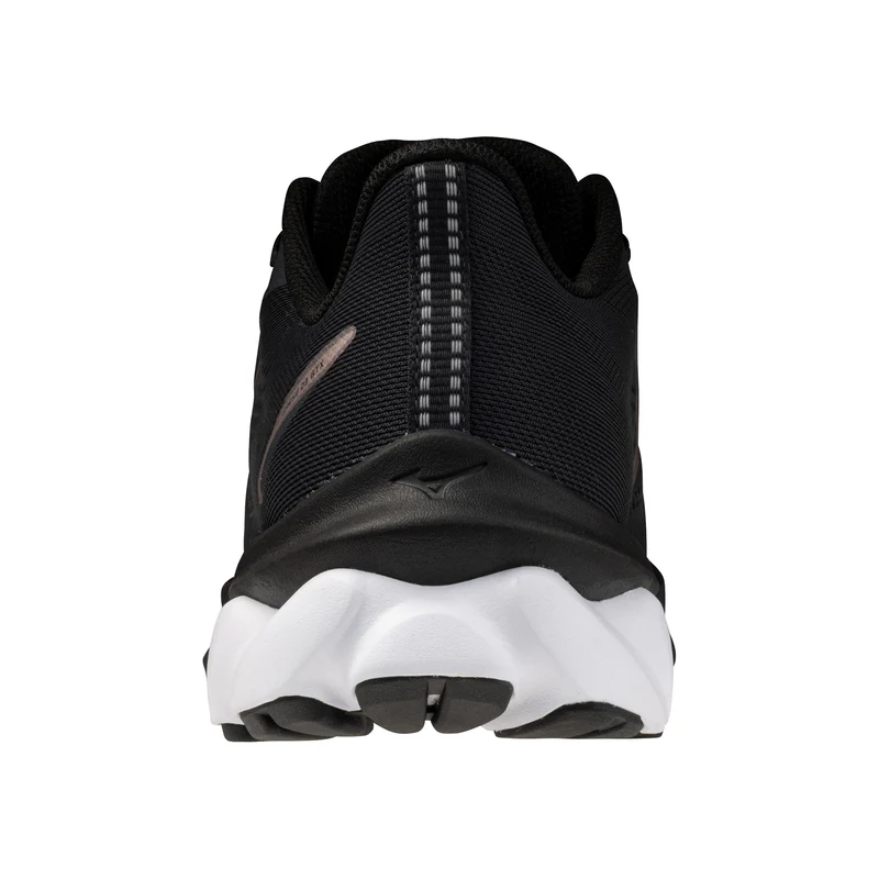 Wave Serene 3 GTX Chaussure de running sans stabilisateurs Hommes - anthracite, noir