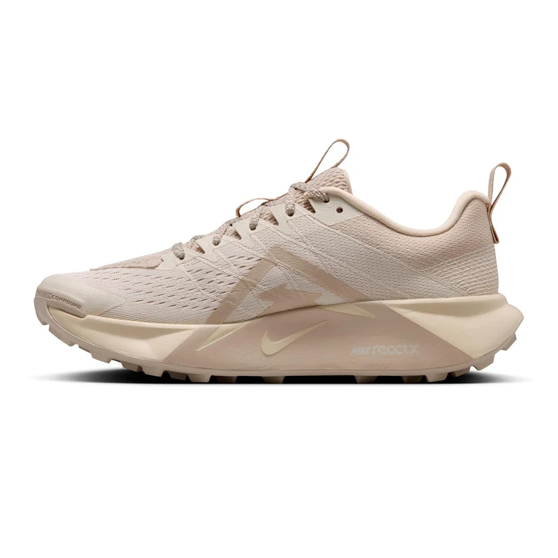Wildhorse 10 Chaussure trail Femmes - beige, crème