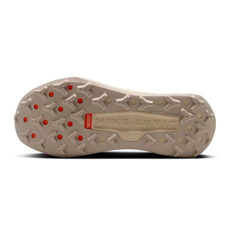 Wildhorse 10 Chaussure trail Femmes - beige, crème