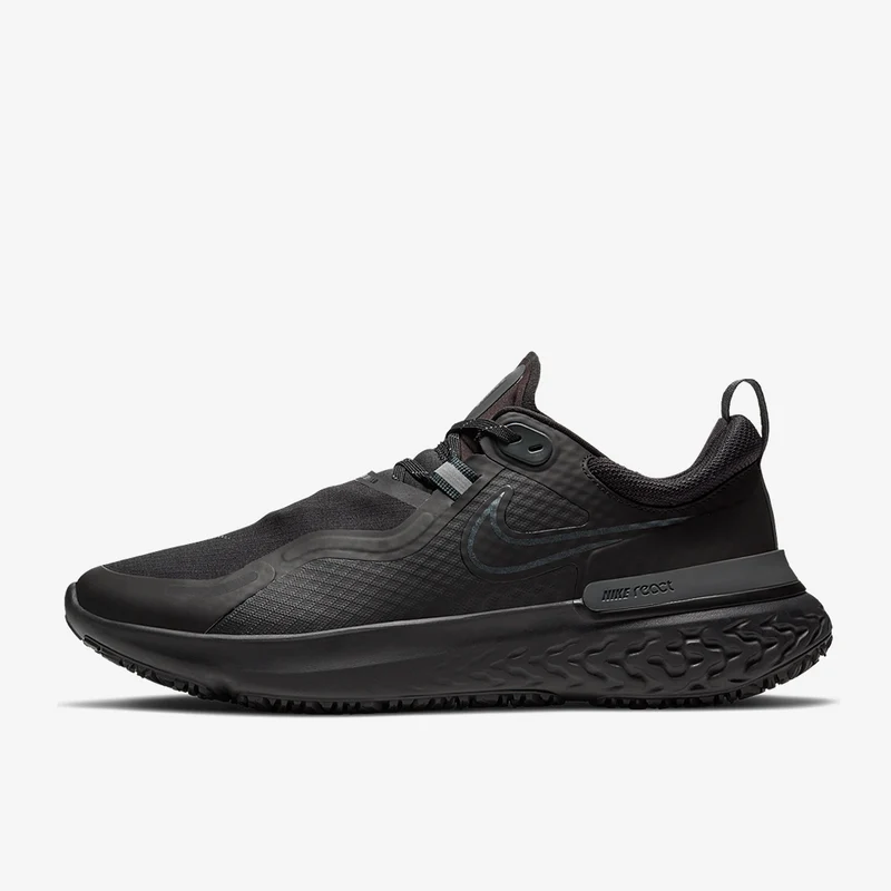 Chaussure de running Nike React Miler Shield pour Homme