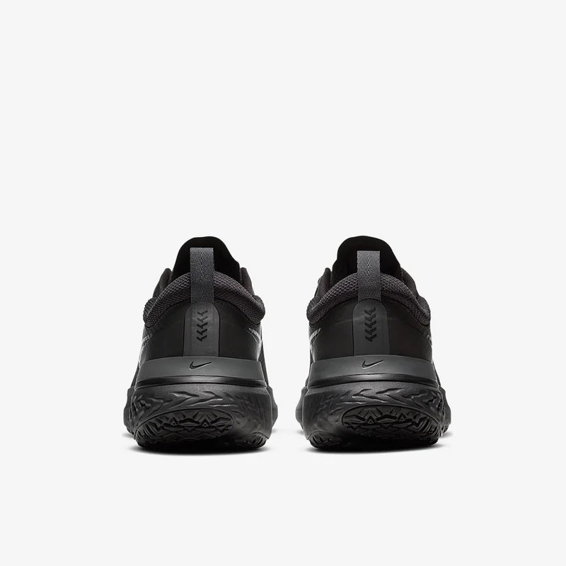 Chaussure de running Nike React Miler Shield pour Homme