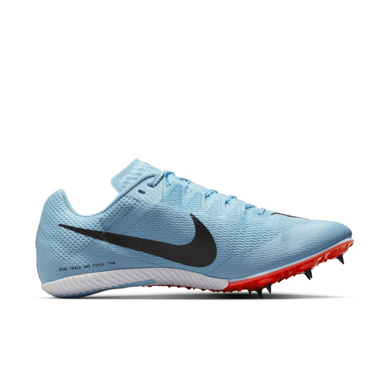 Nike Chaussure de sprint à pointes Nike Zoom Rival