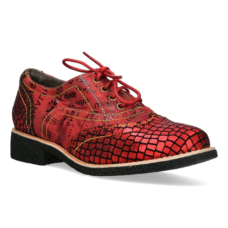 Mocassins - COCRALIEO 13