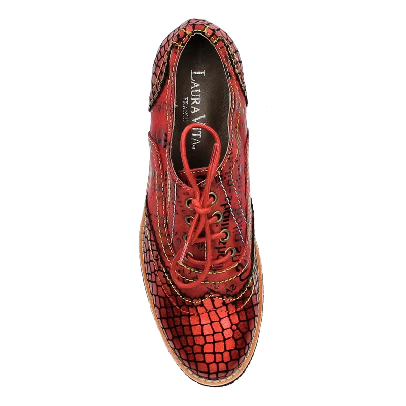 Mocassins - COCRALIEO 13