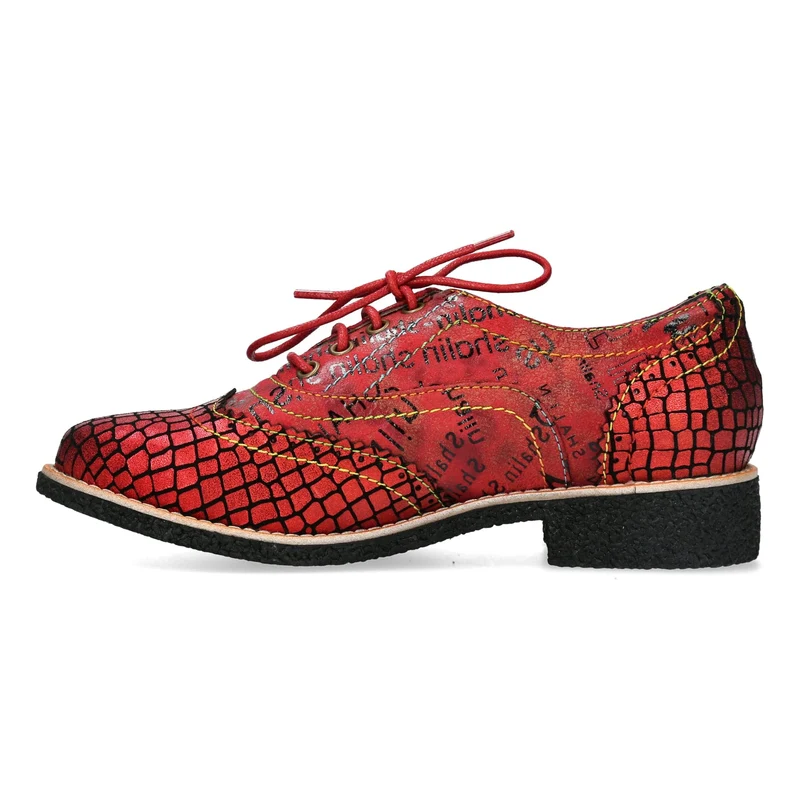 Mocassins - COCRALIEO 13