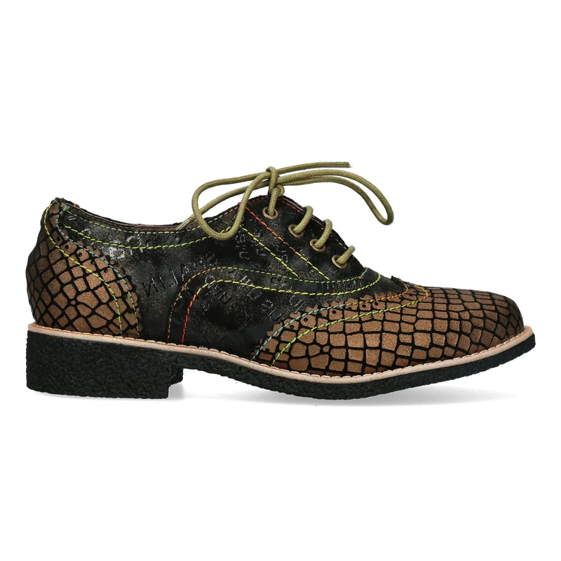 Mocassins - COCRALIEO 13