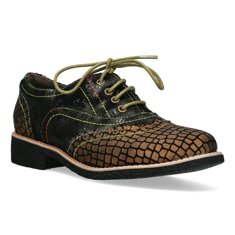 Mocassins - COCRALIEO 13