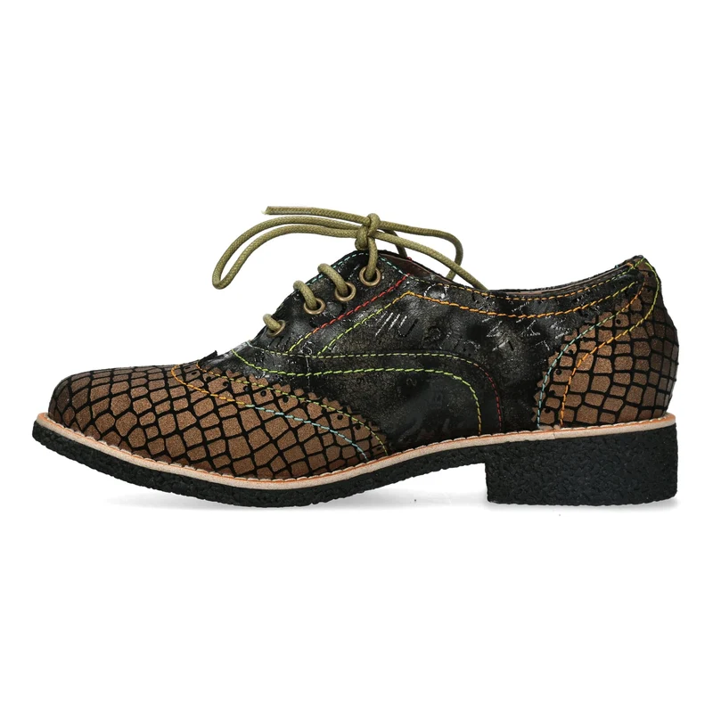 Mocassins - COCRALIEO 13