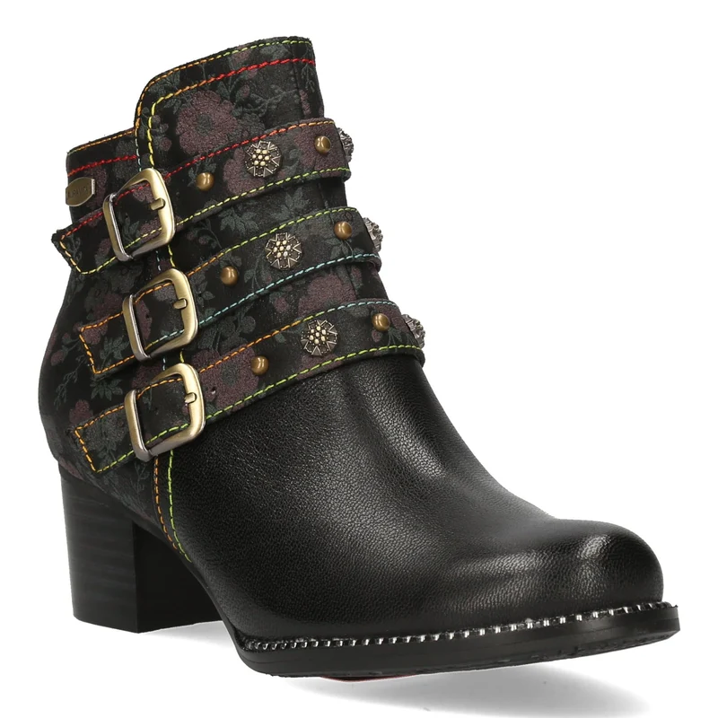Santiags - Bottines ALCEXIAO 50