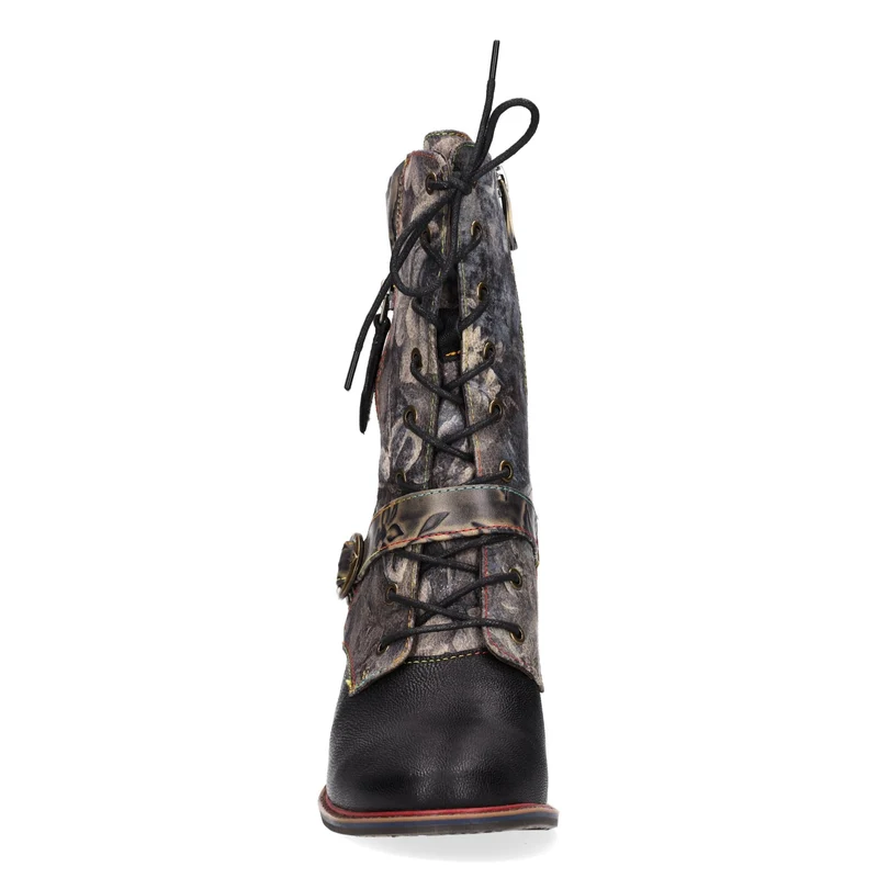 Bottes - GECEKO 07