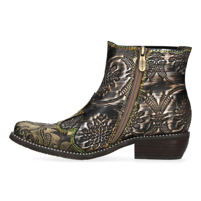 Santiags - Bottines ERCWINAO 13