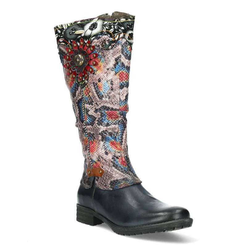 Bottes - GACMAYO 15